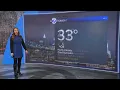 AccuWeather Early mix less harsh
