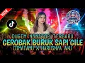 Download Lagu DJ GEROBAK BURUK SAPI GILE X DIMATAMU X HARUSNYA AKU | DJ REMIX FUNKOT VERSI TERBARU FULL BASS