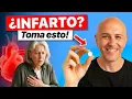 Lagu ESTO Puede SALVAR Tu VIDA Si Tiene Un INFARTO | Cómo SOBREVIVIR A UN INFARTO Estando Solo