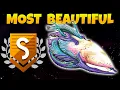 The 3 Most Beautiful Living Ships in No Man s Sky Relics