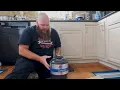 Unboxing and Install of InSinkErator Garbage Disposal