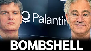 What Michael Burry s Bet Proves About Palantir