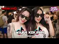Download Lagu DJ WAJAH KEKASIH BREAKBEAT REMIX TERBARU VIRAL 2024