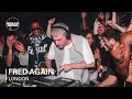 🎵 Kahan (Last Year) Fred again.. ft. Kodak Black 🎵 [Live 2022 Boiler Room Mix] w/ Skrillex