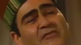 ضحكة سيد زيان دندنها