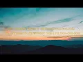 Jungle - The Wave (Lyrics)