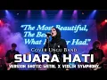 Download Lagu SUARA HATI_COVER UNGU BAND (GHOTIC METAL X VIOLIN SYMPHONY) 