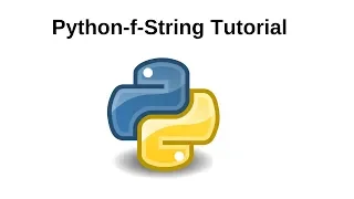 Python String Interpolation why I prefer F-String