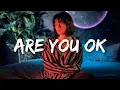 Download Lagu Tate McRae - r u ok (Lyrics)