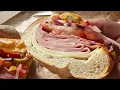 The REAL Italian Sub in the Boston Area Bob s Italian Foods