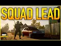SQUAD LEADING CRASH COURSE FOR BEGINNERS - How 2 Lead Your FIRST Squad