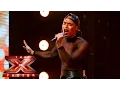 Download Lagu Seann Miley Moore’s show must go on | Auditions Week 1 | The X Factor UK 2015