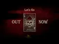JAXSON GAMBLE - Let's Go (Visualizer)