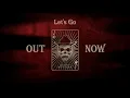 Download Lagu JAXSON GAMBLE - Let's Go (Visualizer)