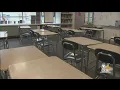Massachusetts Schools Closed For Remainder Of Year