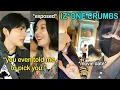 Download Lagu Eunbi's manager chose Sakura among IZ*ONE members, Minju \u0026 Chaewon movie date (iz*one crumbs)