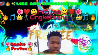 pro tee ongketsang