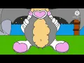 Kphoria Rouge s gurgling stomach