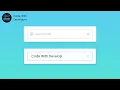 Limit Input Characters using HTML CSS JavaScript