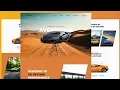 Let s Build a Car Website Using Html CSS JavaScript Step-by-Step