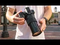Superzoom Cameras Are Back From the Dead Sony RX10V