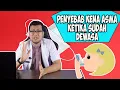 Lagu PENYEBAB KENA ASMA SAAT SUDAH DEWASA - DOKTER SADDAM ISMAIL