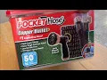 Pocket Hose Copper Bullet from Costco Unboxing and Review