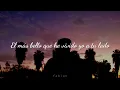 Bésame - Porfi Baloa | Letra
