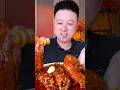 Spicy Lamb Trotters🍖, Juicy Spicy Lamb Chops🥩& Fresh Raw Oysters🦪| Ultimate Meat & Seafood Mukbang🔥