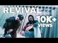 Download Lagu REVIVAL (Official Music Video) ISHAQ IBRAHIM X AFDAX