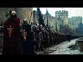 Lagu Byzantine Battle Hymn – Ancient Orthodox War Chant