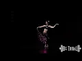 Karla Padilla (Te venero) -  Fusión Bellydance -  Show de Gala - Be Tribal Bellydance 2023.