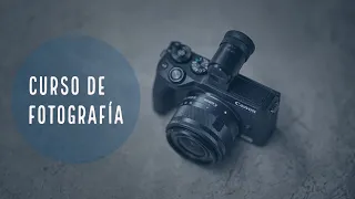 Basic Photography Course 1 of 12