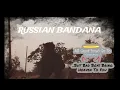 Download Lagu RUSSIAN BANDANA Lo-Fi (slowed+reverb)