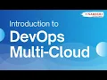 DevOps with Multi-cloud Raham Naresh IT