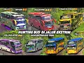 Download Lagu FULL TELOLET BASURI !! HUNTING BUS DI JALUR EKSTRIM GUCI TEGAL | FULL BUS ARTIS