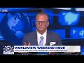 Worldview Weekend Hour Lesson Five The Redeemer of Revelation