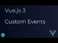 Vue JS 3 Tutorial - 64