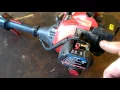 Sears Craftsman weed wacker