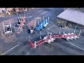 Snowrunner - Log Trailer Size Guide