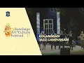 KOLABORASI JAZZ CAMPURSARI | SACF 2021