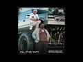 Download Lagu BigXthaPlug \u0026 Bailey Zimmerman - All The Way (AUDIO)