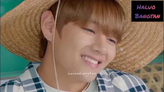 Download V BTS Main Drama Jadi Petani Ganteng! ARMY wajib nonton! [FULL SUB INDO] MP3