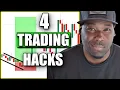 Reading Candlesticks Charts was Hard until I Learned 4 Simple Hacks