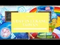 Download Lagu A DAY IN LUKANG, TAIWAN | #1 VLOG