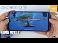 Download Lagu Redmi Note 8 PUBG Gaming test 2021