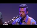 Justin Timberlake and Anna Kendrick - "True Colours" LIVE at Cannes 2016 | DreamWorks TROLLS