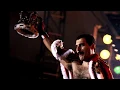 Lagu In memory of QUEEN