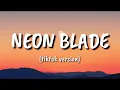 Download Lagu Neón blade tiktok versión