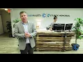 Attleboro Clinic Tour